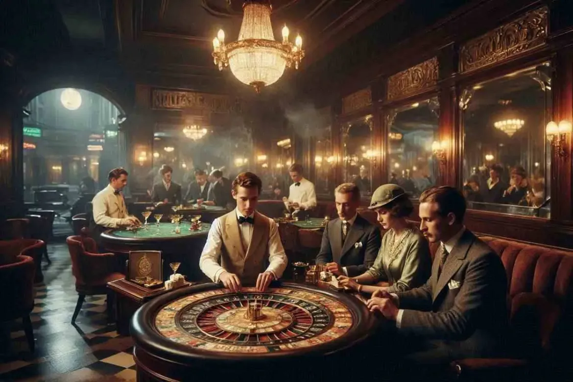 UK Casino Club